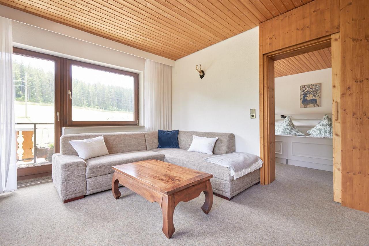 Landhotel Fuchs Eisenbach  Esterno foto
