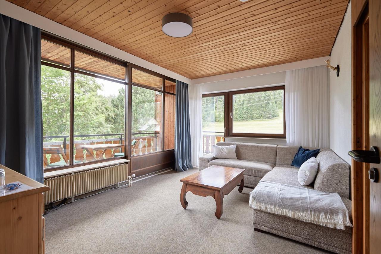 Landhotel Fuchs Eisenbach  Esterno foto