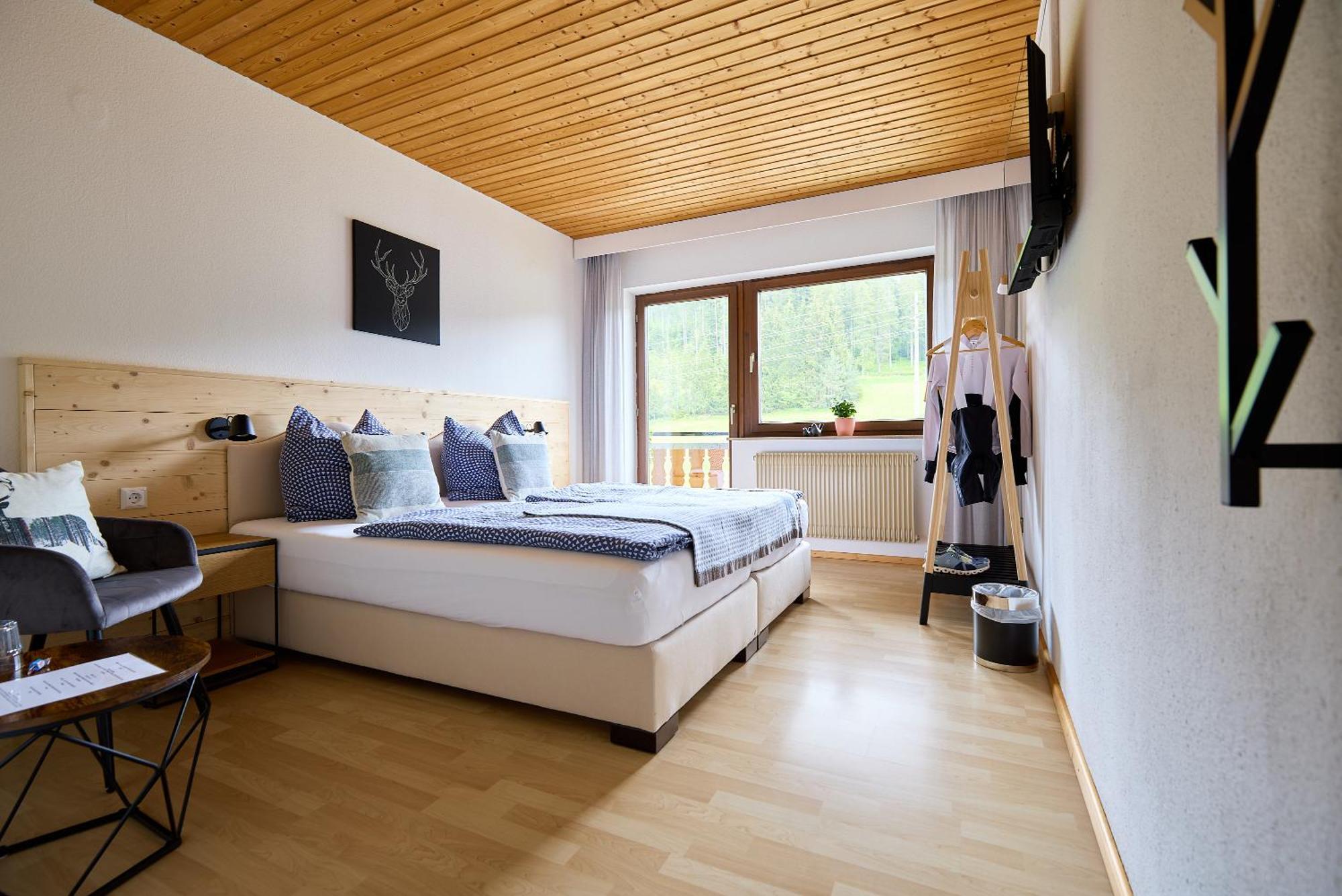 Landhotel Fuchs Eisenbach  Esterno foto