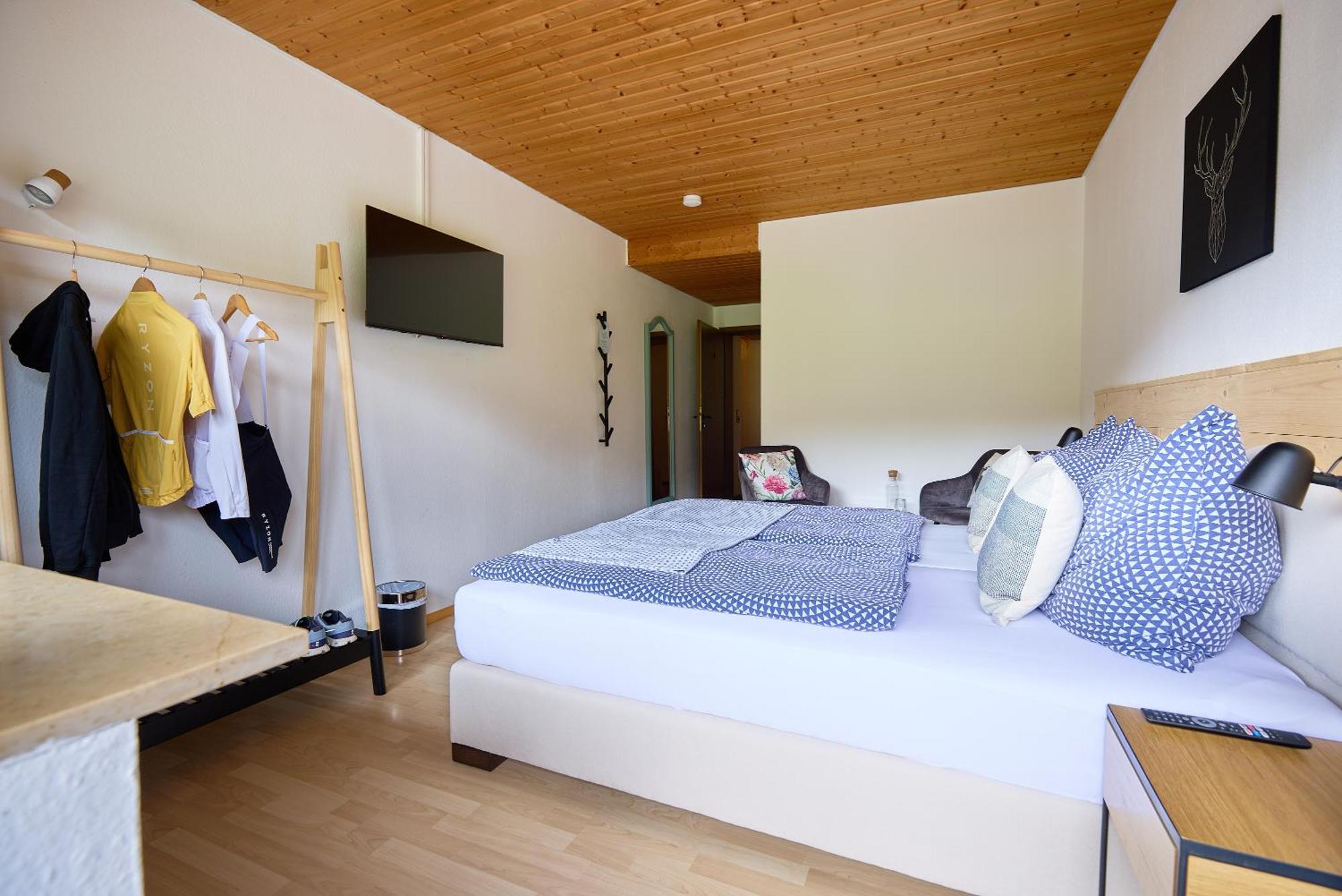 Landhotel Fuchs Eisenbach  Esterno foto